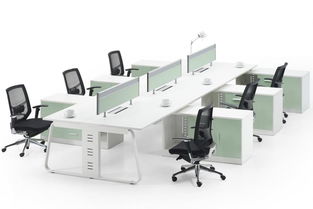 簡約時尚2 產(chǎn)品展示 廣州進美辦公家具