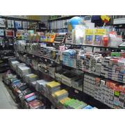 上海霞燕辦公用品配送中心